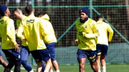 Fenerbahçe’ye Fred müjdesi! Geri döndü