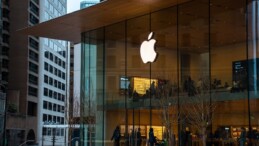 Financial Times: AB Apple’a 500 milyon Euro ceza verecek