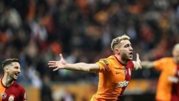 GALATASARAY HABERLERİ – Barış Alper Yılmaz: Antrenmanlarda ekstra çalışıyorum!
