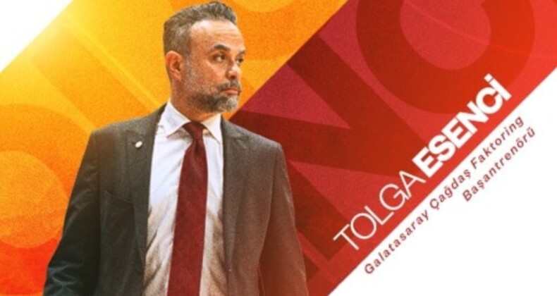 Galatasaray, Tolga Esenci ile anlaştı