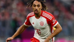 Galatasaray’ın Bayern Münih gönderdiği Sacha Boey sakatlandı