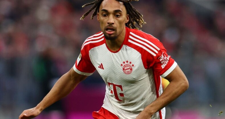 Galatasaray’ın Bayern Münih gönderdiği Sacha Boey sakatlandı