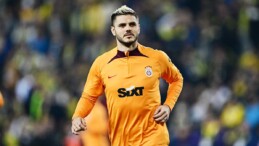 Galatasaray’ın golcüsü Mauro Icardi, PFDK’ya sevk edildi
