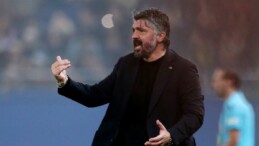 Gattuso, Marsilya’dan da kovuldu!