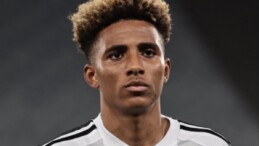 Gedson Fernandes Galatasaray maçında cezalı duruma düştü