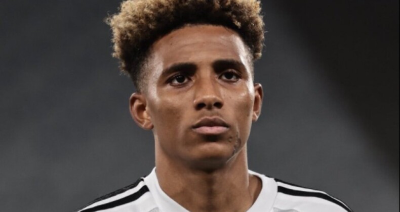 Gedson Fernandes Galatasaray maçında cezalı duruma düştü