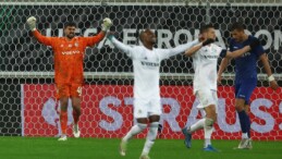 Gent ile deplasmanda berabere kalan Maccabi Haifa tur atladı