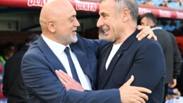Hikmet Karaman: Nani’nin ortasında top kaleyi bulsa farklı olurdu