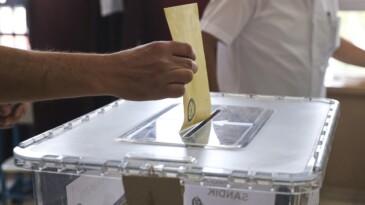 İBB Başkanlığı için 52 kişi yarışacak
