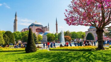 İkinci cemre ne zaman, nereye düşüyor?