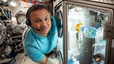 İlk Türk astronot Alper Gezeravcı ne zaman, saat kaçta dünyaya dönecek? Dönüş yolculuğu sürüyor
