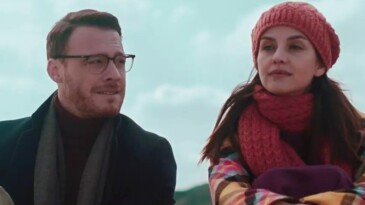 İrem Helvacıoğlu ve Kerem Bürsin’li Eflatun 22 Mart’ta vizyonda
