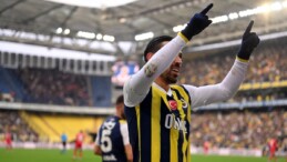 İrfan Can Kahveci’ye İsmail Kartal dokunuşu