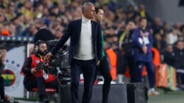 İsmail Kartal: Taraftarlarımızdan özür diliyoruz