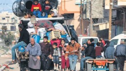 İsrail’e ‘Yapma’ baskısı… ABD bile istemiyor