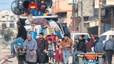 İsrail’e ‘Yapma’ baskısı… ABD bile istemiyor