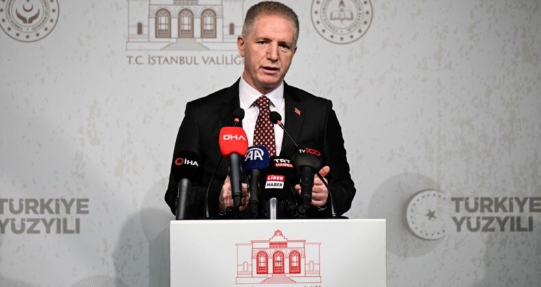 İstanbul Valisi Davut Gül: LGS’de tam puan alan öğrencilere burs verilecek
