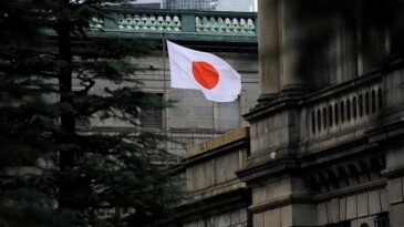 Japonya Ukrayna’nın yeniden inşasına 15,8 milyar yen