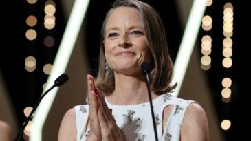 Jodie Foster’dan Z kuşağına: Çok sinir bozucular