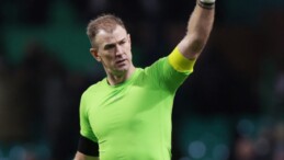 Joe Hart futbolu bırakma kararı aldı