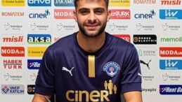 Kasımpaşa, Yunus Emre Gedik’i transfer etti