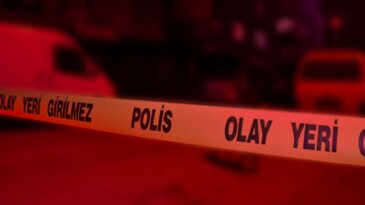 Kayıp çocuğun cesedi foseptikte bulundu