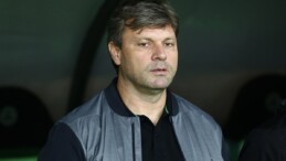 Kocaelispor, teknik direktör Ertuğrul Sağlam ile yollarını ayırdı