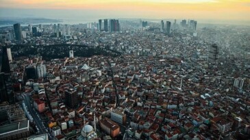 Konut fiyatlarında yavaşlama sürüyor