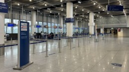 Lufthansa çalışanları yeniden greve gidiyor