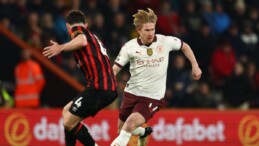 Manchester City hata yapmadı!