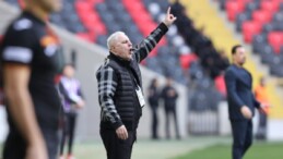 Marius Sumudica: Bazen futbolda istatistikler bir işe yaramıyor maalesef