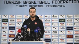 Melih Mahmutoğlu: İtalya’yı yenmemiz bizi ileri seviyeye götürecek