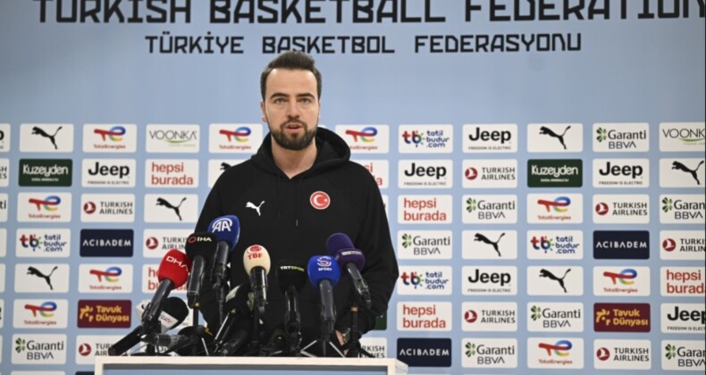 Melih Mahmutoğlu: İtalya’yı yenmemiz bizi ileri seviyeye götürecek