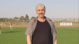 Metin Can Yücesoy eski takım arkadaşlarıyla maç yaparken hayatını kaybetti