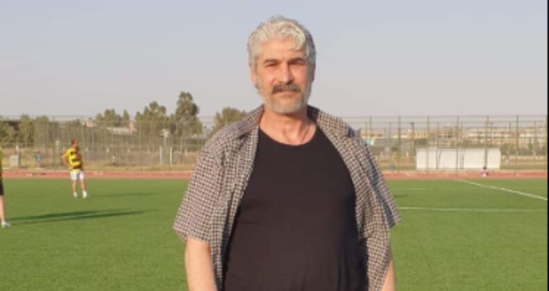 Metin Can Yücesoy eski takım arkadaşlarıyla maç yaparken hayatını kaybetti