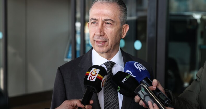 Metin Öztürk: Bu sene de aynı şey olacak
