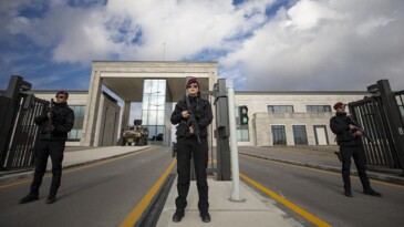 MİT, PKK’lı Hüda El Tuma’yı yakalattı
