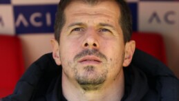 MKE Ankaragücü Teknik Direktörü Emre Belözoğlu’ndan “devam” kararı: