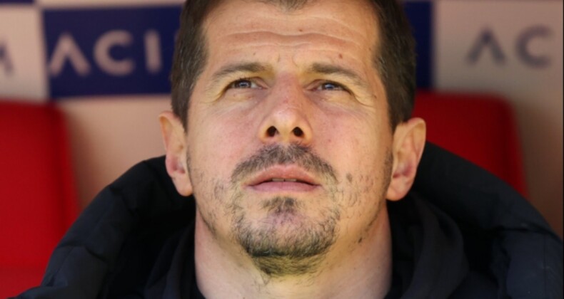 MKE Ankaragücü Teknik Direktörü Emre Belözoğlu’ndan “devam” kararı: