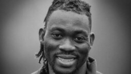 Newcastle United Christian Atsu’yu andı