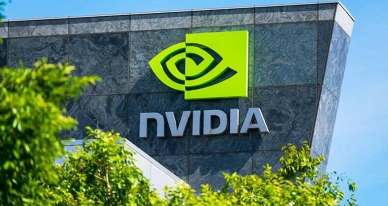 Nvidia’nın piyasa değeri Amazon’u geçti