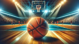 Pınar Çiler Çağlayan, Basketbol Süper Ligi tarihine geçti