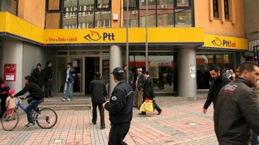 PTT’den Dolandırıcılık Uyarısı: Dağıtım Personeli Kılığında Belge İmzalatıyorlar
