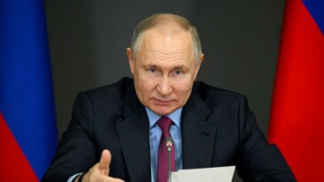 Putin’den Avdiyivka yorumu: Önemli bir zafer