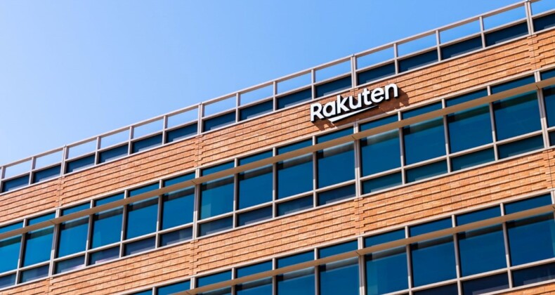 Rakuten’in 2023 yılı net zararı 2,2 milyar dolar
