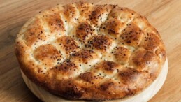 Ramazan pidesi fiyatları belli oldu