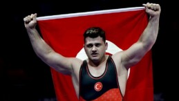 Rıza Kayaalp’in final maçı ne zaman, saat kaçta?