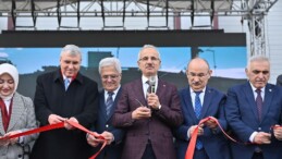 Sakarya’dan İsviçre’ye raylı sistem ihracatı