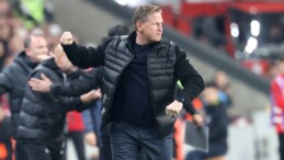 Samsunspor’da Markus Gisdol etkisi