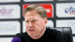 Samsunspor’da Markus Gisdol etkisi